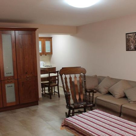 Apartamento Gudauri Magistyle Penthouse Exterior foto